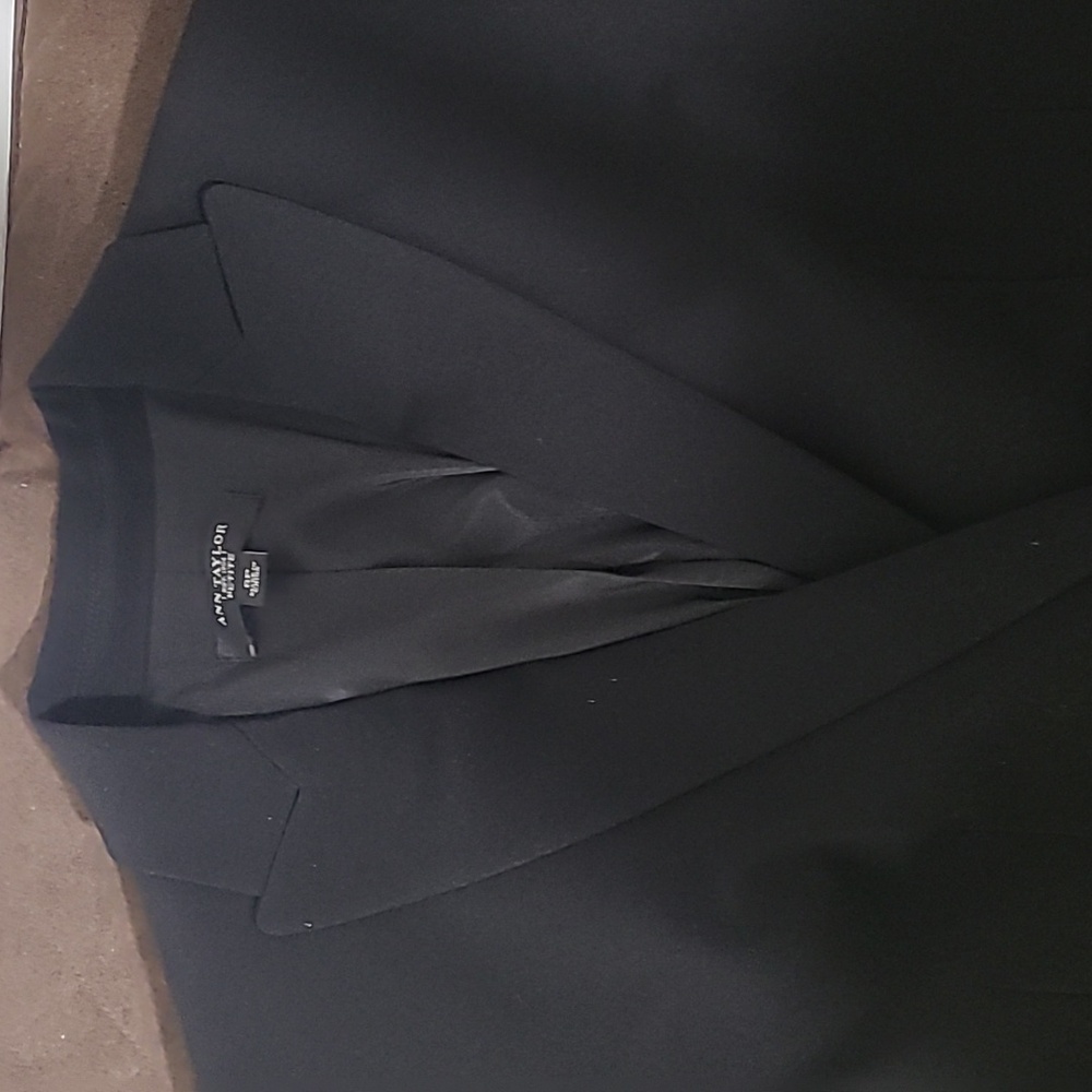 Women's Blazer